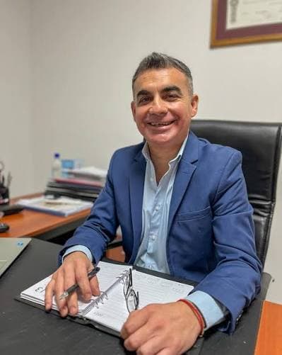 En Chimbas, el orreguismo no tiene con qué pararse de manos frente a Gramajo