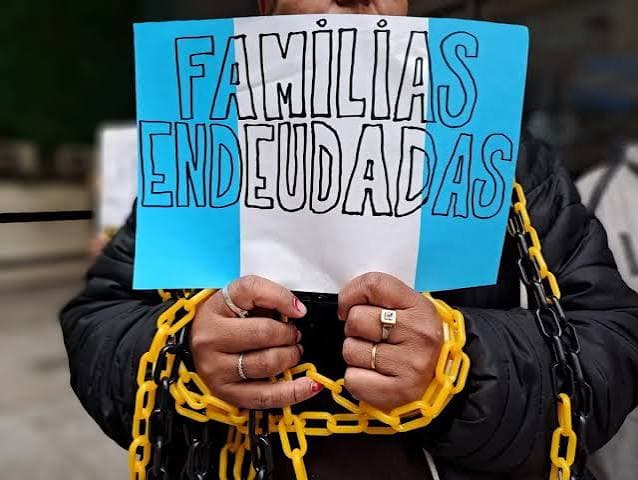 La economía en los números, pero no en el bolsillo