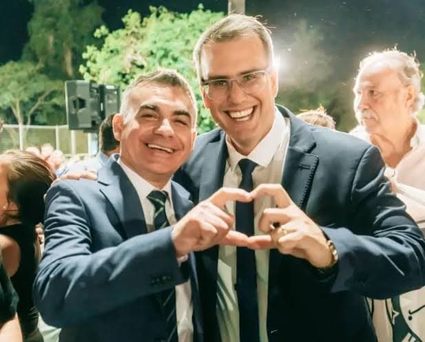 Chimbas y Rawson: los dos territorios que pesan en la interna peronista.